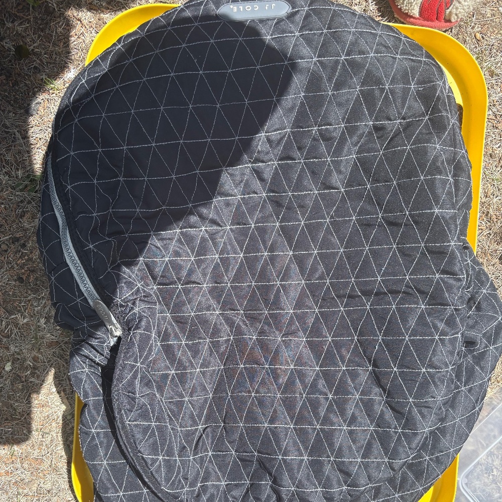 Car seat Cover